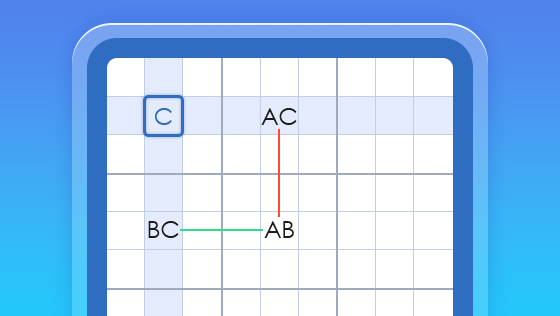 sudoku strategy x wing