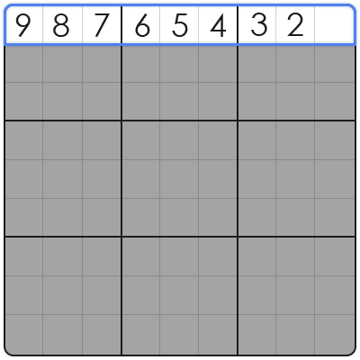 types of sudoku