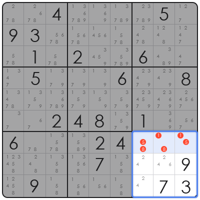 sudoku with answers to print